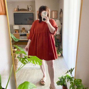 Urban Outfitters Urban Renewal Dress